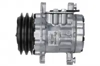 Compresor climatizare potrivit FIAT CINQUECENTO, SEICENTO 600, SEICENTO 600 HATCHBACK 0.9 1.1 10.94-01.10