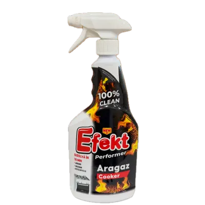 Efekt Aragaz 750 ml - Default Title