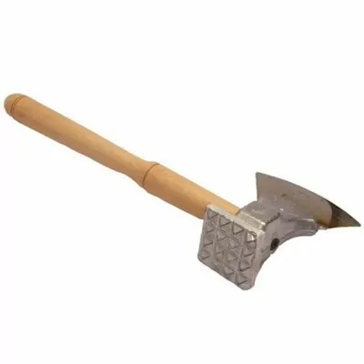 Ciocan Snitelele cu Toporas, 2 Functii, Perfect Home