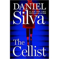 The Cellist, Daniel Silva