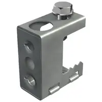 Screw-in beam clamp, universal | Type TK 213