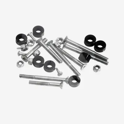 Kit Șuruburi Artengo Masă tenis de masă PPT500 / FT730 Exterior