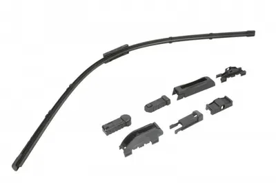 Lamela Stergator Flat 700mm Potrivit Mercedes Gl (x164), R (w251, V251), Viano (w639), Vito Mixto (w639); Audi A8 D4, Q7; Bmw I3 (i01); Chrysler Voyager Iii, Voyager Iv; Citroen C4 I 01.95