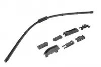 Lamela Stergator Flat 700mm Potrivit Mercedes Gl (x164), R (w251, V251), Viano (w639), Vito Mixto (w639); Audi A8 D4, Q7; Bmw I3 (i01); Chrysler Voyager Iii, Voyager Iv; Citroen C4 I 01.95-