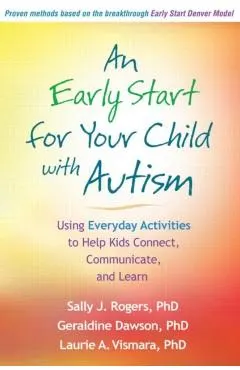 Early Start for Your Child with Autism