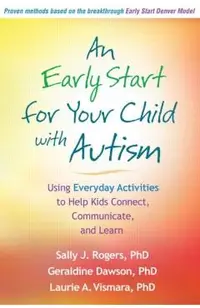 Early Start for Your Child with Autism