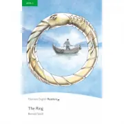 Level 3. The Ring Book and MP3 Pack