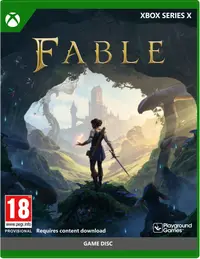 Fable (Xbox Series X)