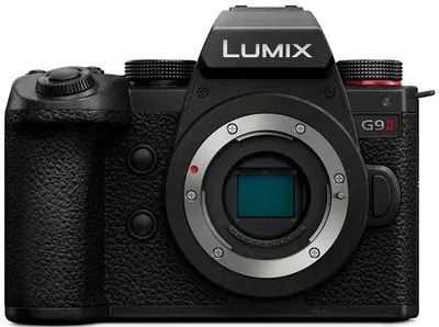 Aparat foto Panasonic - Lumix G9 II corp
