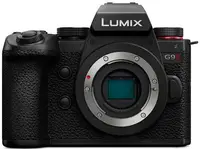 Aparat foto Panasonic - Lumix G9 II corp