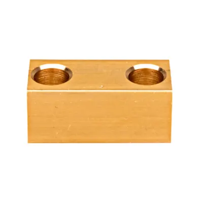 Clemă supl. pt. racord până la 25 mm² utilizabil cu IK020014