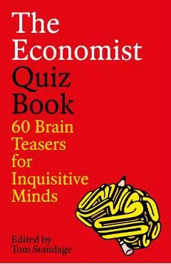 Economist Quiz Book