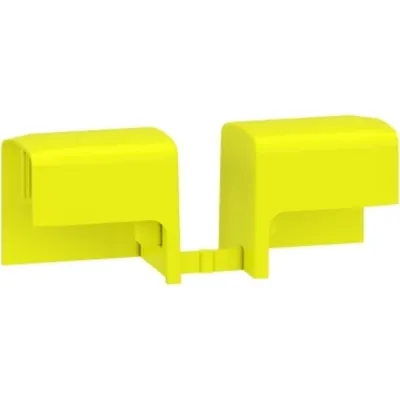 Acti9, Set 40 capace 1P+N iC40 pentru piepteni