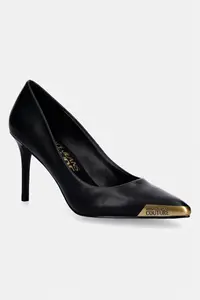 Versace Jeans Couture stilettos