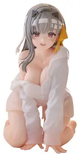 Statuetă FuRyu Games: Goddes of Victroy: Nikke - Modernia (First Affection), 9 cm