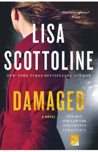 Damaged: A Rosato & Dinunzio Novel