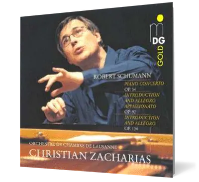 Robert Schumann