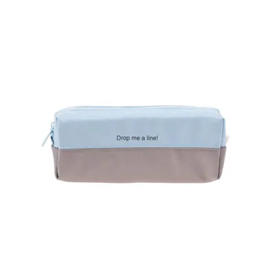 Penar tip etui, 1 fermoar, Ecada, 78627