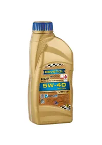 Ulei motor Ravenol RUP USVO SAE 5W-40 1L
