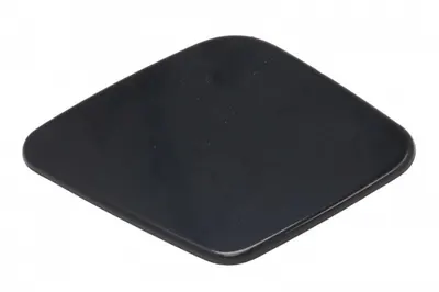 Capac spalator far stanga plastic, grunduita potrivit VOLVO V40 II 2012-2015