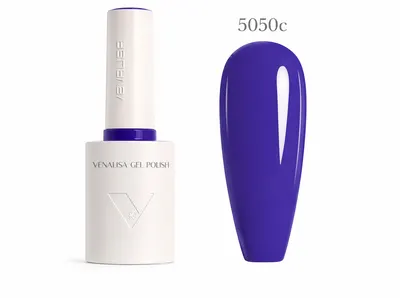 Oja Semipermanentă Venalisa 5050C Mov Intens