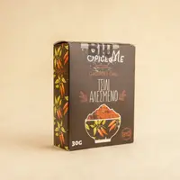 Paprika chilli 30g ECO