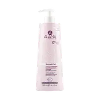 Sampon pentru protectia culorii parului vopsit, 500ml, Alama Professional