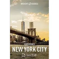 Insight Guides Experience New York City