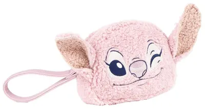 Portofel Cerda Disney: Lilo & Stitch - Angel (Fleece)