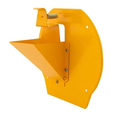 Razatoare pentru moara, accesoriu metalic ROTOR