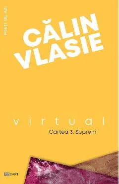 Virtual. Cartea 3: Suprem