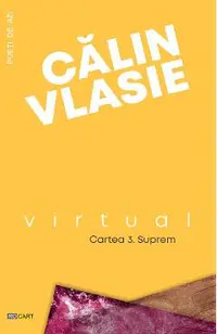 Virtual. Cartea 3: Suprem