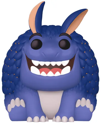 Figurină Funko POP! Movies: Spellbound - Monster Solon #1441