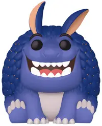 Figurină Funko POP! Movies: Spellbound - Monster Solon #1441