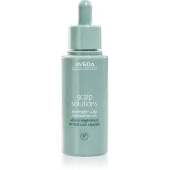 Aveda Scalp Solutions Overnight Scalp Renewal Serum ser de noapte pentru un scalp sanatos