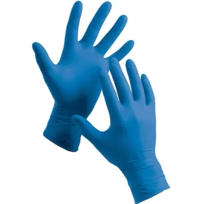 Set 200 Manusi Protectie Nepudrate, Unica Folosinta, Spoonbill XL
