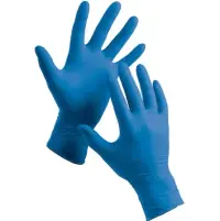 Set 200 Manusi Protectie Nepudrate, Unica Folosinta, Spoonbill XL