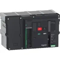 Intreruptor Masterpact MTZ2 10H2, 1000 A, 4P debrosabil, neutru pe dreapta, no Micrologic