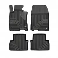 Set Covorase Auto Tip Tavita Honda Accord Viii Fabricatie 2008-2015