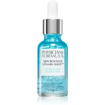 Physicians Formula Skin Booster Vitamin Shot Hydrating ser facial hidratant cu acid hialuronic