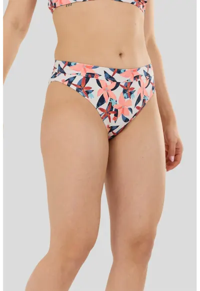Slip fara inchidere Sahara - Multicolor