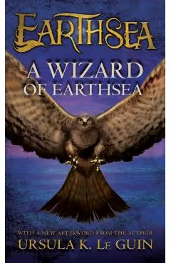 A Wizard of Earthsea