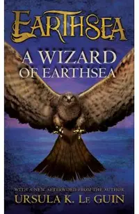 A Wizard of Earthsea