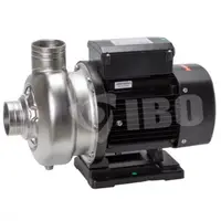RESIGILAT - Pompa Hidrofor IBO IPRO Professional F-CPM26 INOX, 2200W, 710l/min, H-26m, 230V