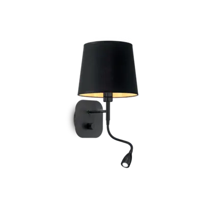 Corp de iluminat Nordik AP2