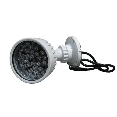 Iluminator Ir de Exterior Ir50