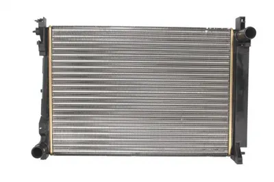 Radiator motor (Manual) potrivit CHRYSLER VOYAGER IV 2.5D -12.08