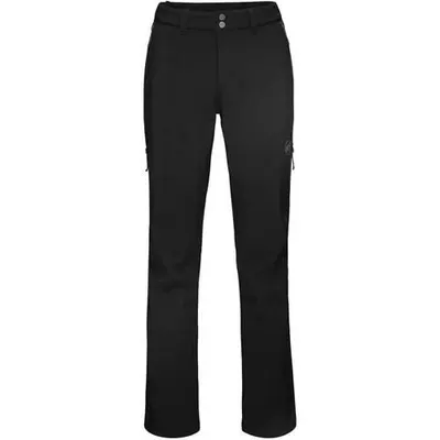 Pantaloni universali 102101380 uni negri bărbătești