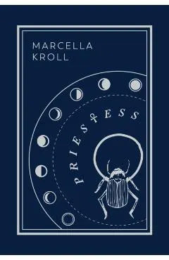 Priestess: Second Edition