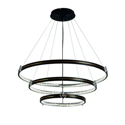 Lustra Led pe Cablu Ajustabila 158w/5100lm/3000k/4000k/6500k + Ir 400mm X 600mm X 800mm